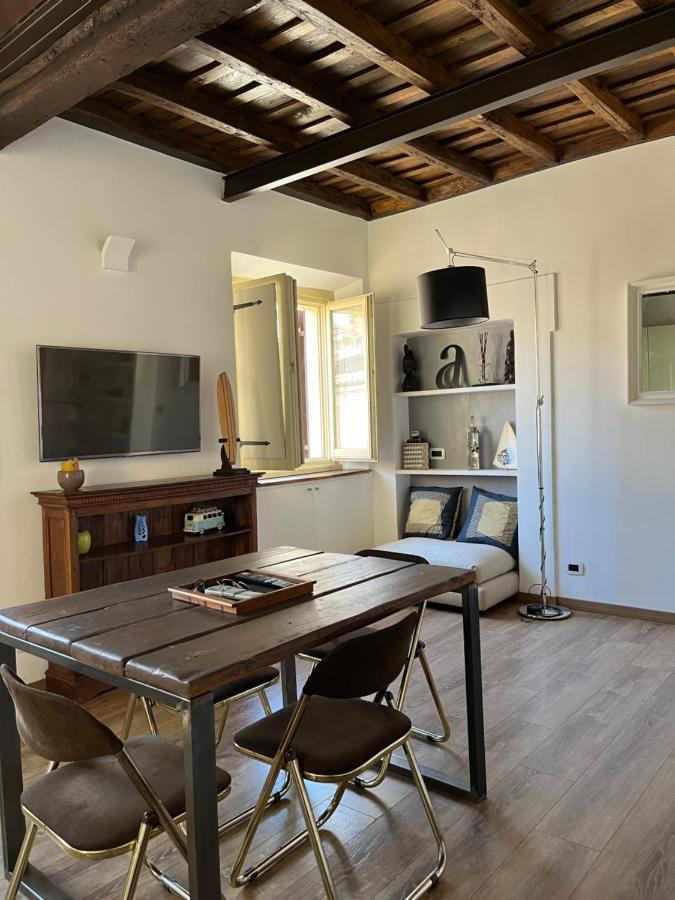 Colosseo Suite Rom Exteriör bild