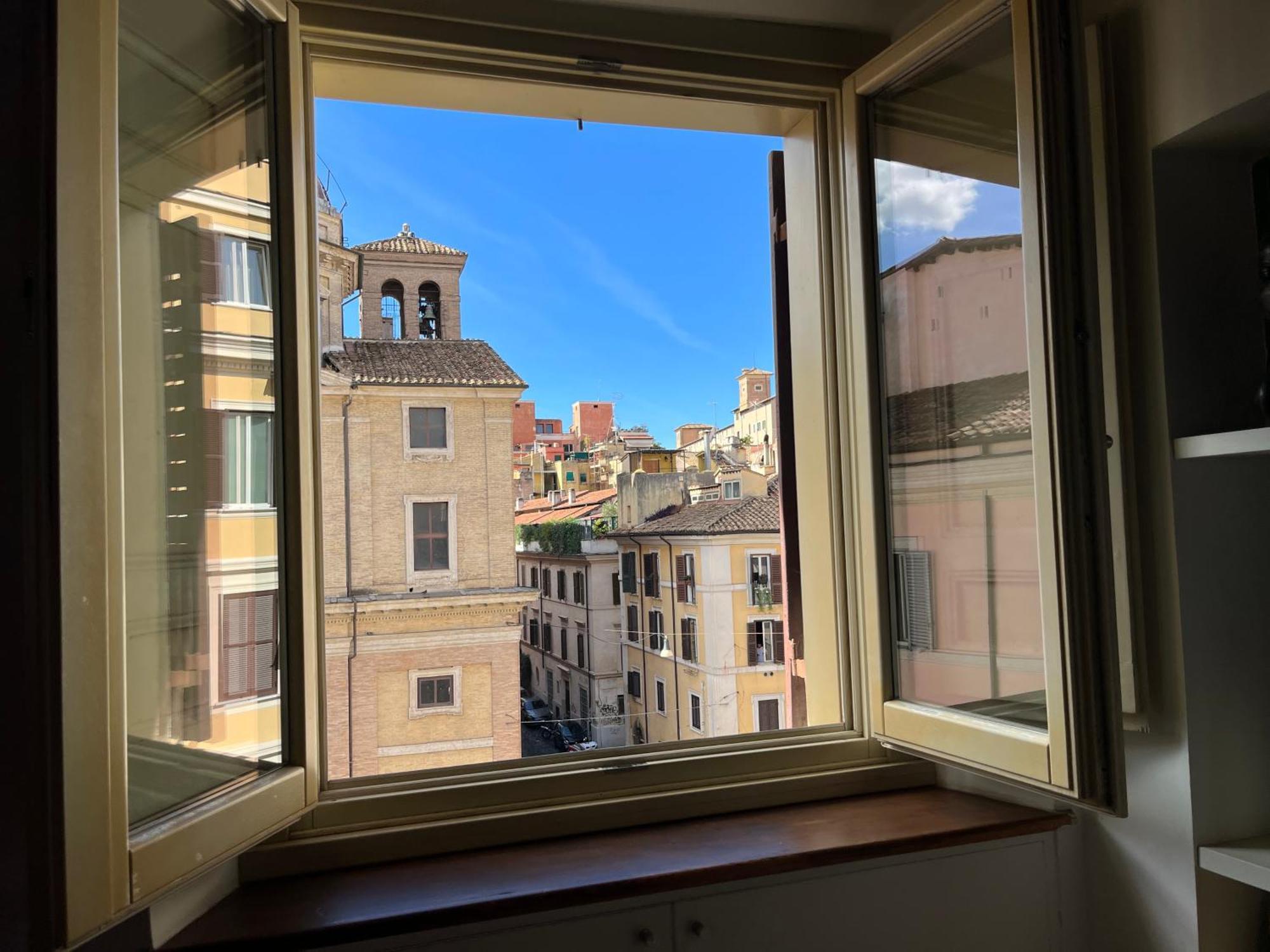 Colosseo Suite Rom Exteriör bild