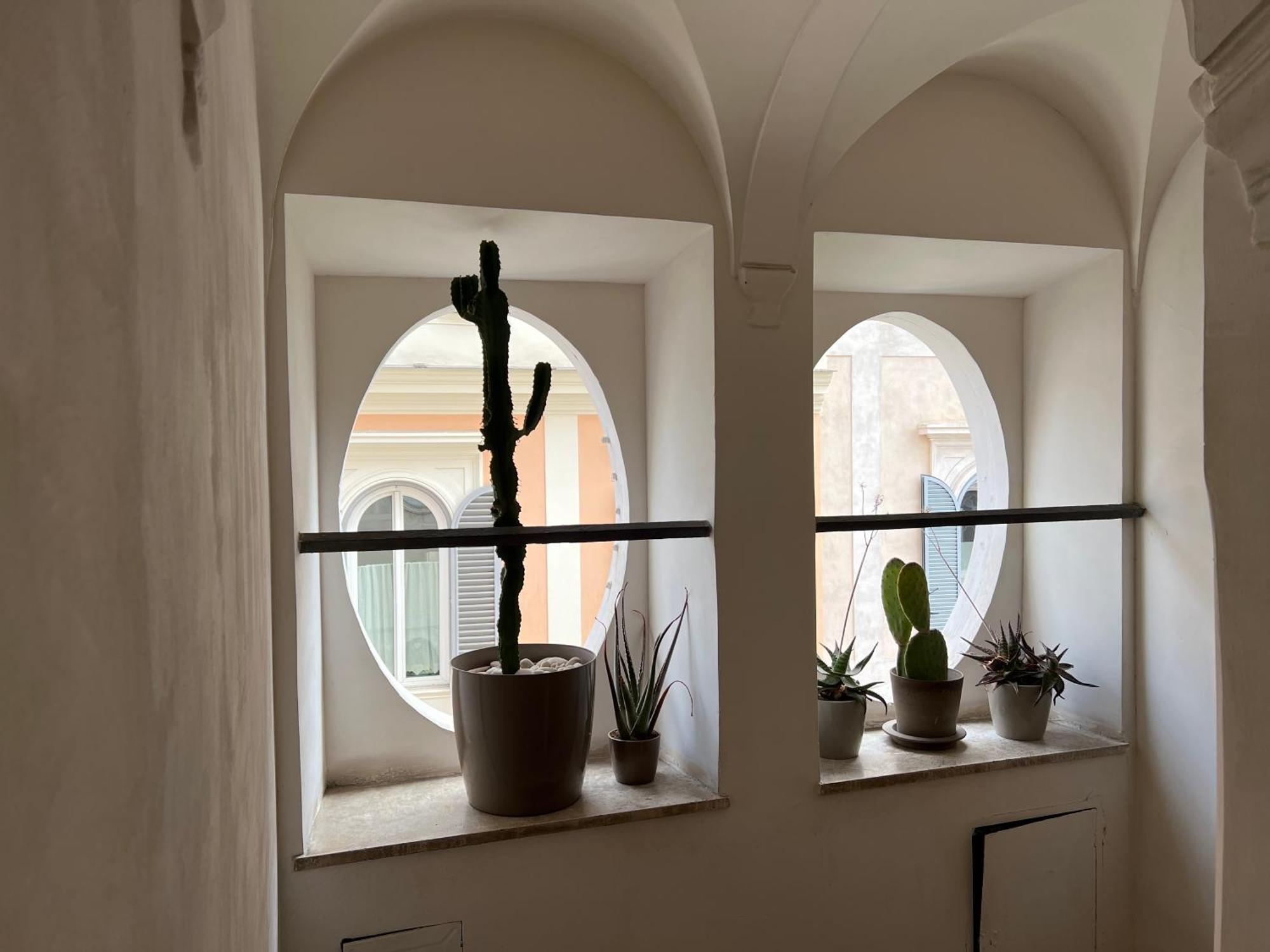 Colosseo Suite Rom Exteriör bild